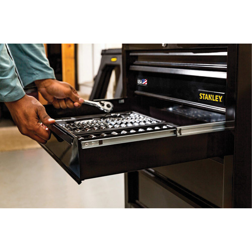 &eacute;tabli de s&eacute;rie 100, Stratifi&eacute; Surface Toolneeds Inc.