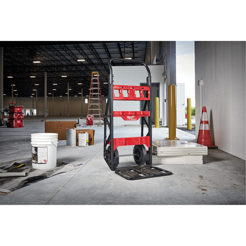 Packout 2-Wheel Cart Toolneeds Inc.