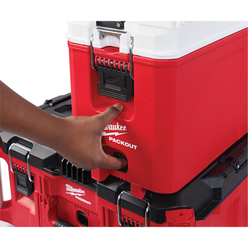 Glaci&egrave;re compacte Packout, 16 pintes Capacit&eacute; Toolneeds Inc.