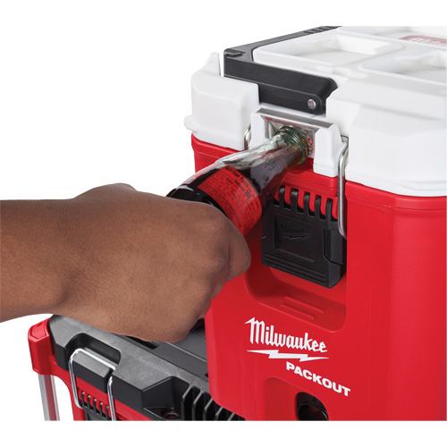 Glaci&egrave;re compacte Packout, 16 pintes Capacit&eacute; Toolneeds Inc.