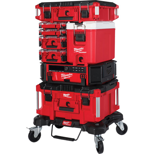 Glaci&egrave;re compacte Packout, 16 pintes Capacit&eacute; Toolneeds Inc.