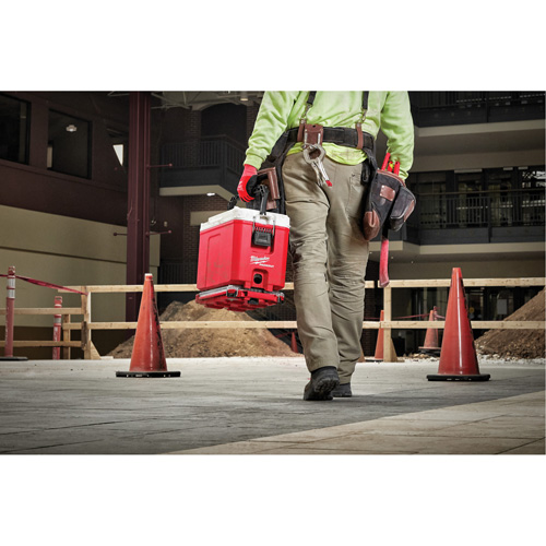 Glaci&egrave;re compacte Packout, 16 pintes Capacit&eacute; Toolneeds Inc.