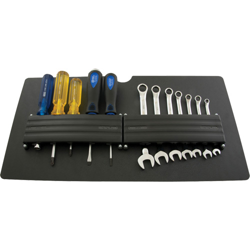 Drawer Tool Low Panel for Mobile Tool Chest Toolneeds Inc.