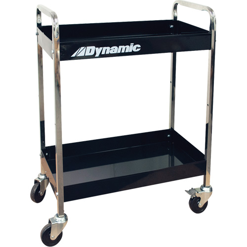 Chariot utilitaire, 2 tiers, 30" x 36" x 16" Toolneeds Inc.