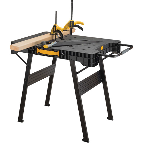 Express Folding Workbench Toolneeds Inc.