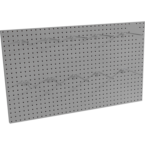 Pegboard Panel Toolneeds Inc.