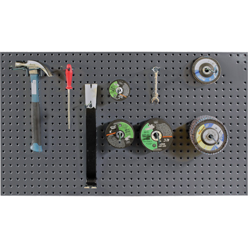 Pegboard Panel Toolneeds Inc.