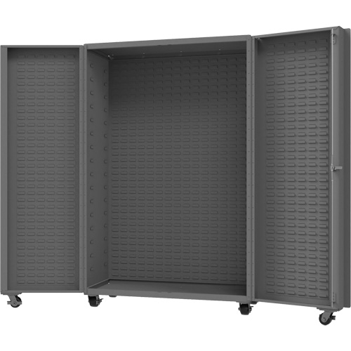 Empty Mobile Cabinet Toolneeds Inc.