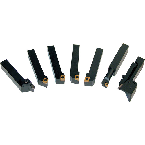 2-Piece Carbide Cutter Tip Set for SSSCR1616H09 & SSRCR1616H09 Toolneeds Inc.