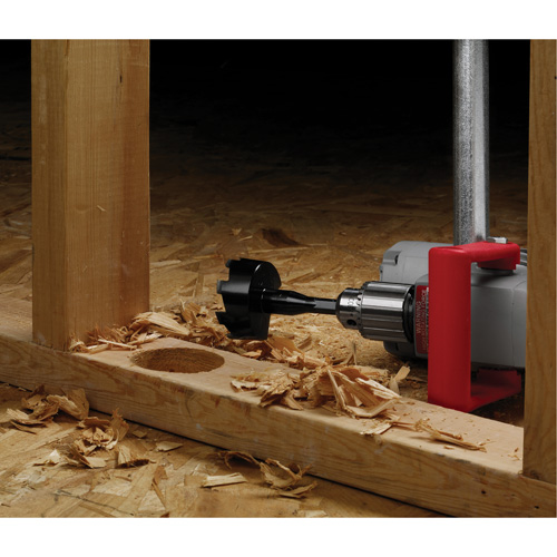 Hole-Hawg&reg; Drill Toolneeds Inc.