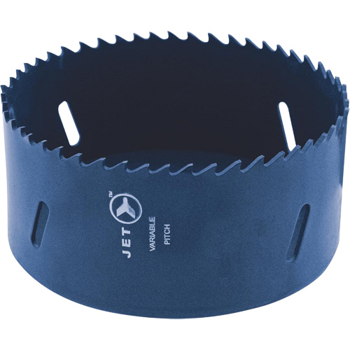 Scie cloche Vari-Pitch, 5/8", Bim&eacute;tal Toolneeds Inc.