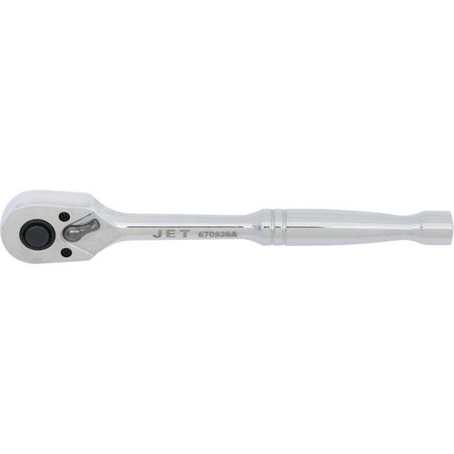 RHQ-14 Cl&eacute; &agrave; cliquet &agrave; t&ecirc;te ovale, Prise de 1/4", Poign&eacute;e Ordinaire Toolneeds Inc.