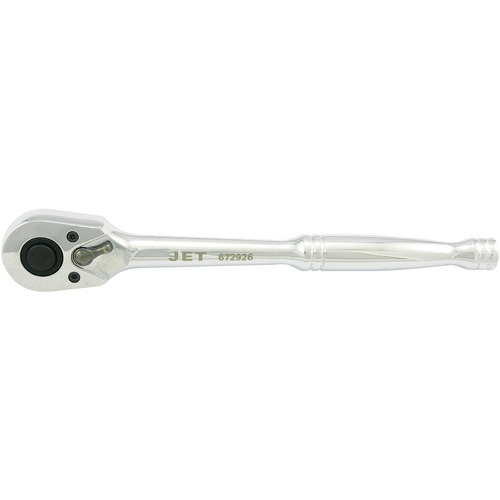 Cl&eacute; &agrave; rochet &agrave; t&ecirc;te ovale RHQ-12, Prise de 1/2", Poign&eacute;e Ergonomique Toolneeds Inc.