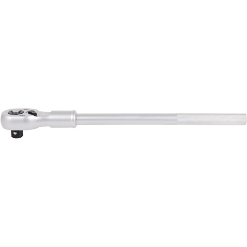 Cl&eacute; &agrave; rochet robuste &agrave; t&ecirc;te Ovale RHQ-34, Prise de 3/4" Toolneeds Inc.