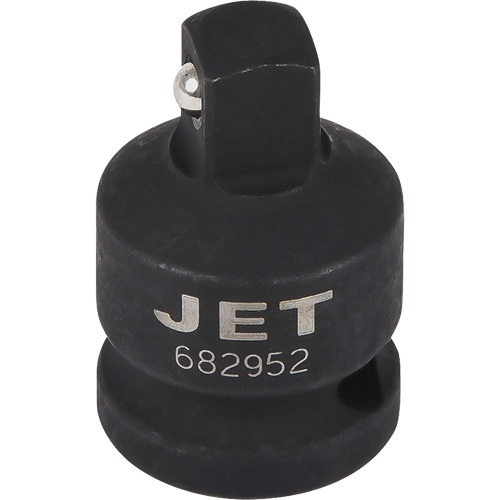 Female x Male Adapter, 3/8", 1/2" Drive Toolneeds Inc.