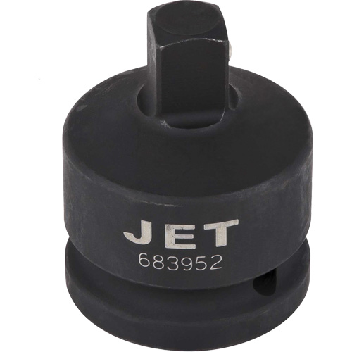 Female x Male Adapter, 3/4" Drive, 1/2" Socket, Ball Toolneeds Inc.