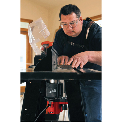 EVS BodyGrip&reg; Router Toolneeds Inc.