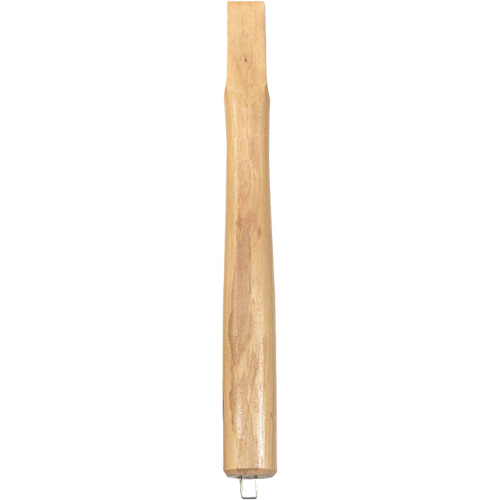 Brick Adze Eye Hammer Handle , Wood, 12" L Toolneeds Inc.