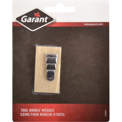 Hammer Wedge, #3 Toolneeds Inc.