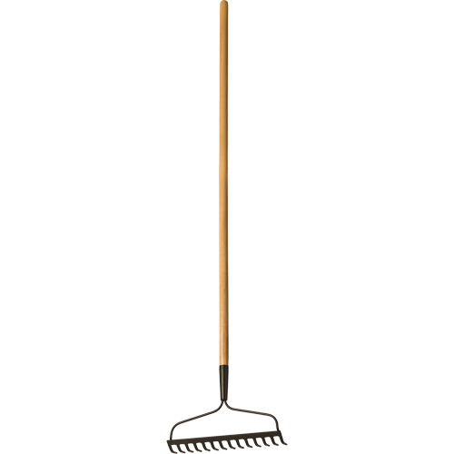 R&acirc;teau, Manche Bois, 51" lo, Lame 14", 14 dents Toolneeds Inc.