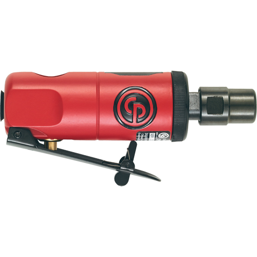 Mini rectifieuses, Collet 6", 28000 Tr/min Toolneeds Inc.