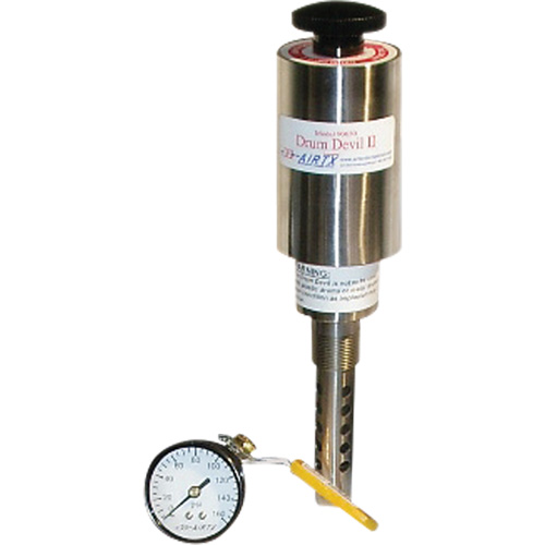 Groupe motopompe pour aspirateur de liquides Toolneeds Inc.