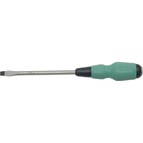 TDS-4 1/4" Slot Torque Drive&reg; Screwdriver, 4" Length Toolneeds Inc.