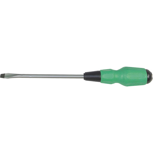 TDS-6 5/16" Slot Torque Drive&reg; Screwdriver, 6" Length Toolneeds Inc.
