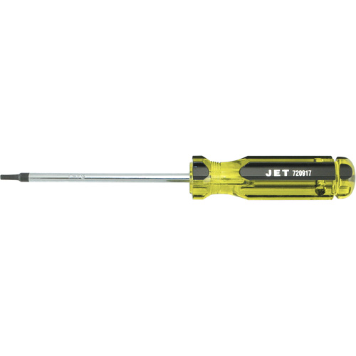 TORX&reg; Jumbo Handle Screwdriver, 4" Length Toolneeds Inc.