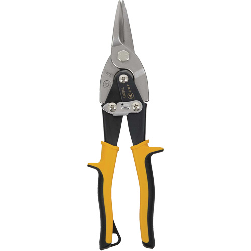 JAS-1S Super Heavy-Duty Aviation Snips Toolneeds Inc.