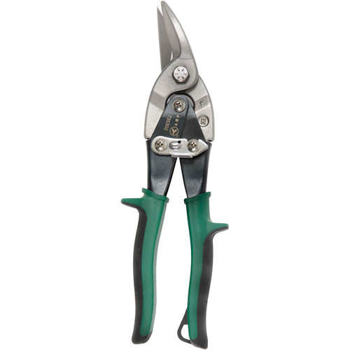Super Heavy-Duty Aviation Snips Toolneeds Inc.