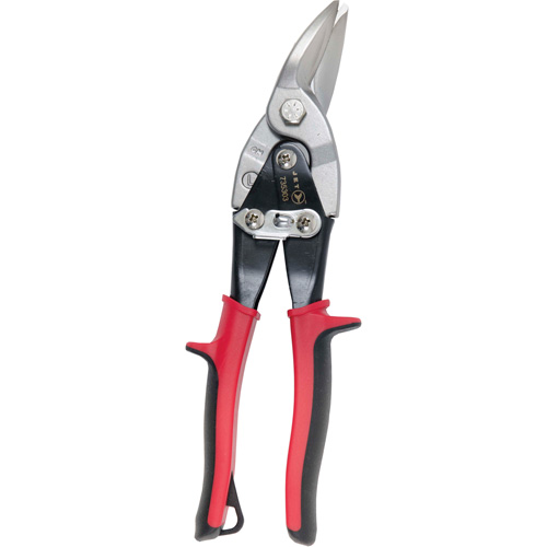 Super Heavy Duty Aviation Snips Toolneeds Inc.