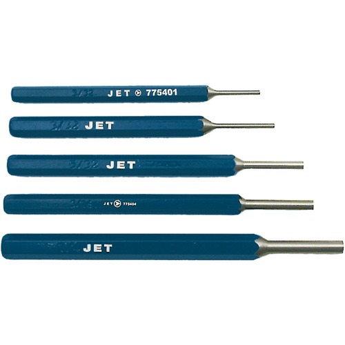 PP332 Pin Punch, 3/32" Dia. x 4-1/2" L Toolneeds Inc.