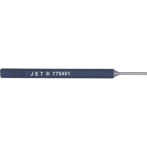 Pin Punch, 5/16" Dia. x 6" L Toolneeds Inc.