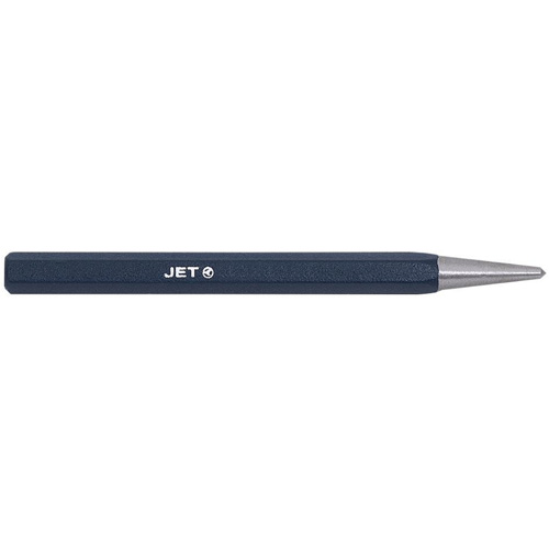 Pointeau centreur, 1/4" dia., 3/8" &eacute;paisseur de la lame, 6" lo. Toolneeds Inc.