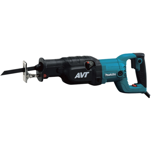 Anti-Vibration Reciprocating Saws, 120 V, 15 A Toolneeds Inc.