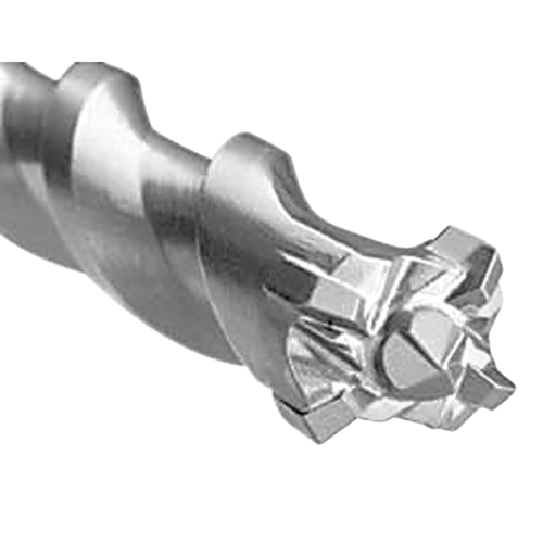 SDS-Max, pointe pyramidale Toolneeds Inc.