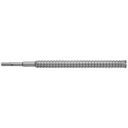 Coupe-barres d'armature rotatifs, 1", Tige SDS-Plus, Carbure Toolneeds Inc.