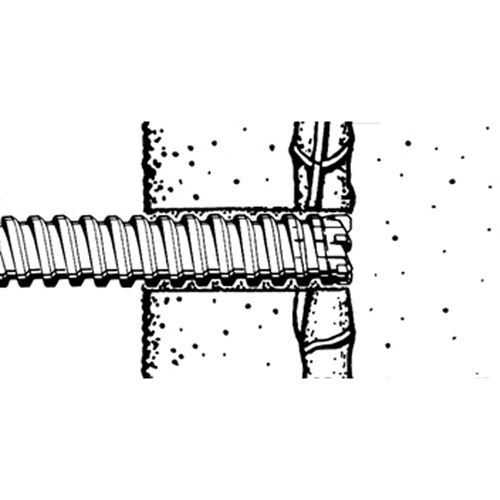 Coupe-barres d'armature rotatifs, 3/8", Tige SDS-Plus, Carbure Toolneeds Inc.