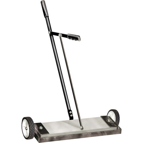 Magnetic Sweepers, 24" W Toolneeds Inc.
