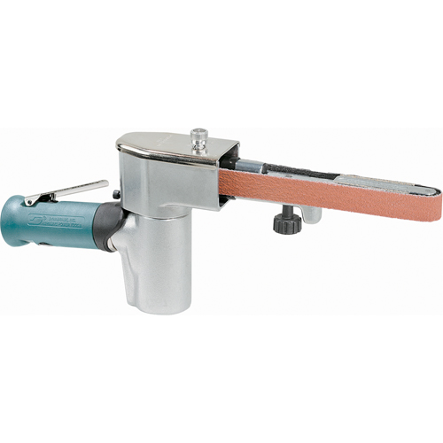 Dynafile&reg; II Abrasive Belt Machines, 1/4" - 3/4" x 18"- 24", 28 CFM, 1/4" NPT Toolneeds Inc.