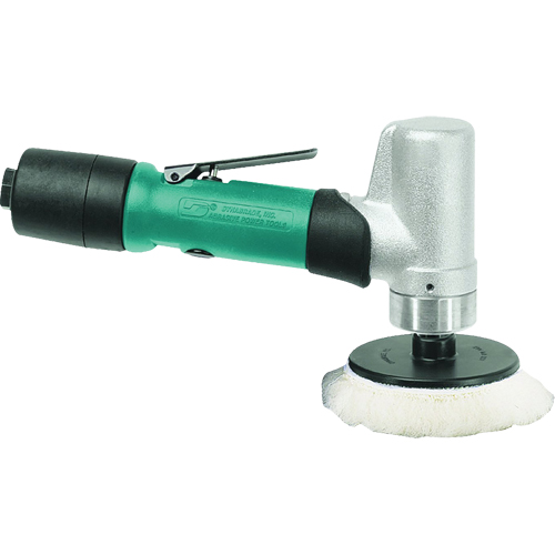 Ponceuse rotative 3" d&eacute;cal&eacute;e de 7 degr&eacute;s Toolneeds Inc.