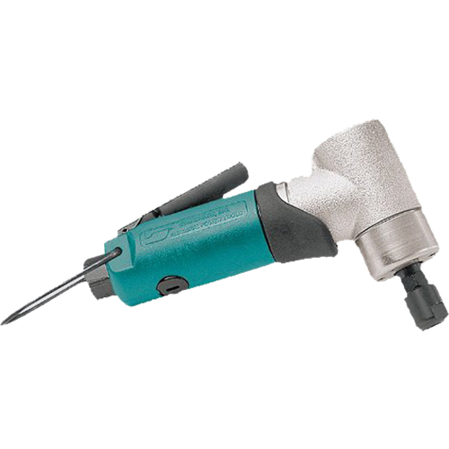 7 Degree Offset Die Grinder, 1/4" Collet, 3200 RPM Toolneeds Inc.