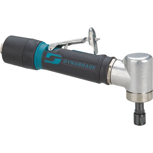 90° Die Grinders , 1/4" Collet, 25000 RPM Toolneeds Inc.