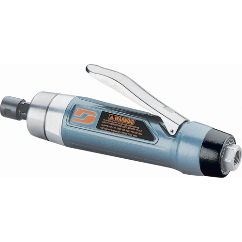 Straight Die Grinders, 1/4" Collet, 18000 RPM Toolneeds Inc.