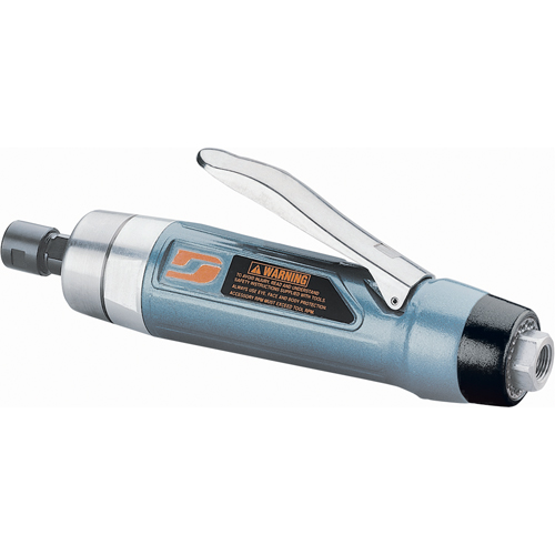 Straight Die Grinders, 1/4" Collet, 20000 RPM Toolneeds Inc.