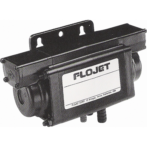 Pompes Pneumatiques &agrave; Diaphragme, 1,9 gal./min Toolneeds Inc.