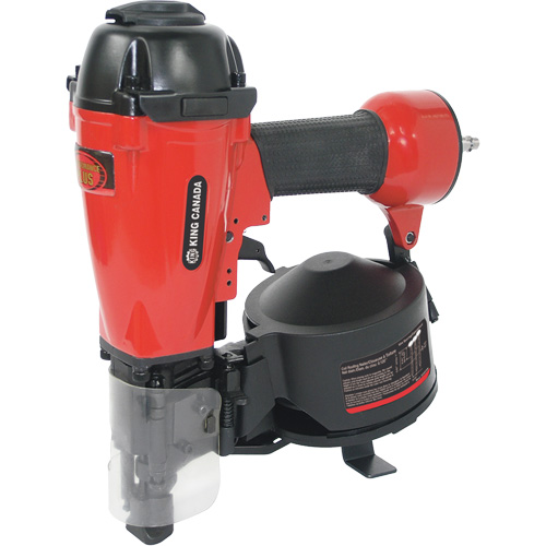 Coil Roofing Nailer Kit Toolneeds Inc.