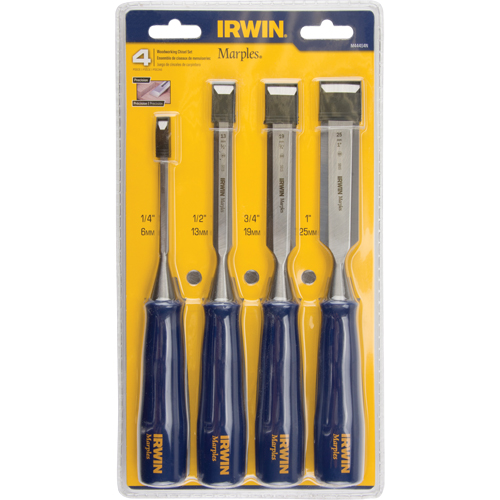 Ciseaux &agrave; bois MarplesBlue Chip de Irwin Toolneeds Inc.