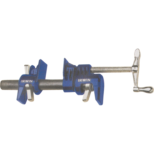 Quick-Grip&reg; Pipe Clamps, 1/2" (12 mm) Dia. Toolneeds Inc.